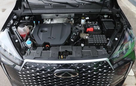 Chery Tiggo 4 I рестайлинг, 2025 год, 1 750 000 рублей, 7 фотография