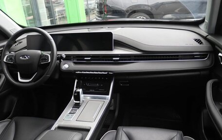 Chery Tiggo 4 I рестайлинг, 2025 год, 1 750 000 рублей, 12 фотография