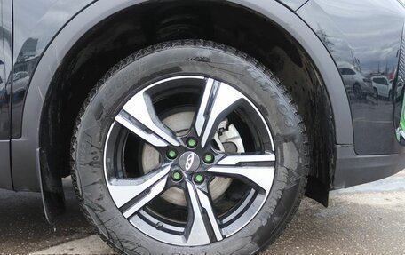 Chery Tiggo 4 I рестайлинг, 2025 год, 1 750 000 рублей, 9 фотография