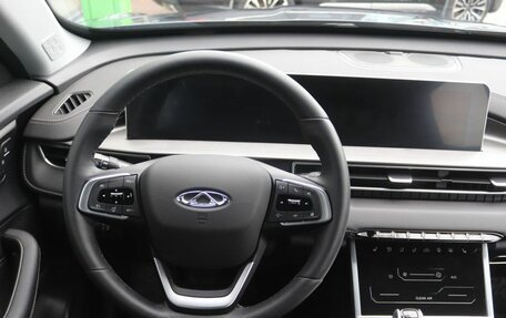 Chery Tiggo 4 I рестайлинг, 2025 год, 1 750 000 рублей, 14 фотография