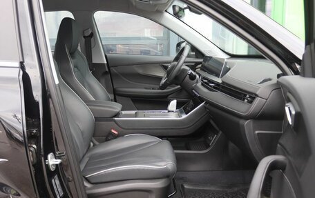 Chery Tiggo 4 I рестайлинг, 2025 год, 1 750 000 рублей, 11 фотография