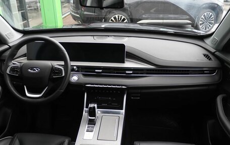 Chery Tiggo 4 I рестайлинг, 2025 год, 1 750 000 рублей, 13 фотография