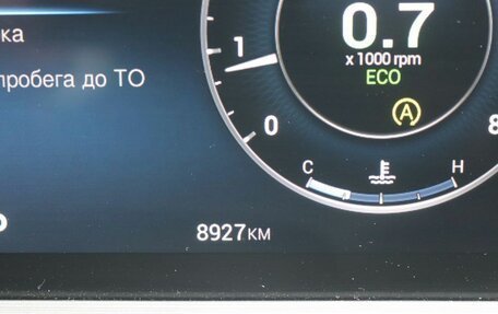 Chery Tiggo 4 I рестайлинг, 2025 год, 1 750 000 рублей, 15 фотография