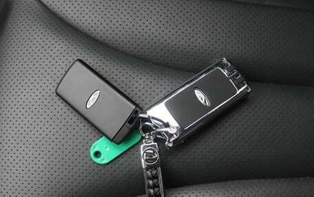 Chery Tiggo 4 I рестайлинг, 2025 год, 1 750 000 рублей, 16 фотография