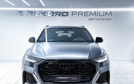 Audi RS Q8 I, 2022 год, 14 300 000 рублей, 4 фотография