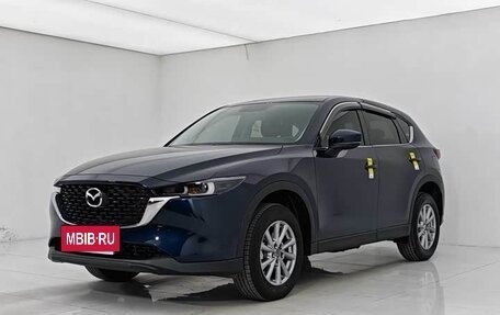 Mazda CX-5 II, 2023 год, 1 990 000 рублей, 3 фотография