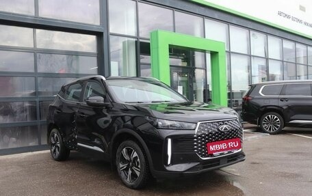 Chery Tiggo 4 I рестайлинг, 2025 год, 1 750 000 рублей, 5 фотография