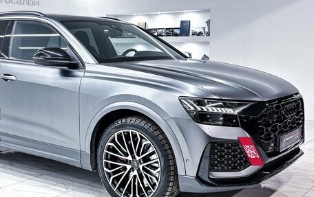 Audi RS Q8 I, 2022 год, 14 300 000 рублей, 3 фотография