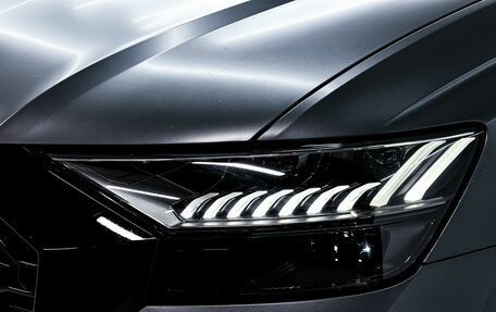 Audi RS Q8 I, 2022 год, 14 300 000 рублей, 7 фотография