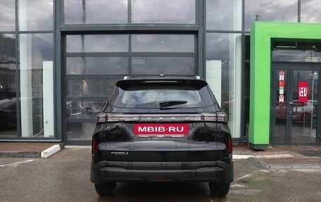 Chery Tiggo 4 I рестайлинг, 2025 год, 1 750 000 рублей, 4 фотография