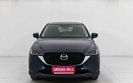 Mazda CX-5 II, 2023 год, 1 990 000 рублей, 2 фотография