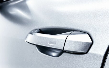 Audi RS Q8 I, 2022 год, 14 300 000 рублей, 8 фотография