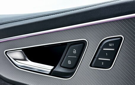 Audi RS Q8 I, 2022 год, 14 300 000 рублей, 10 фотография