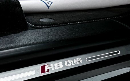 Audi RS Q8 I, 2022 год, 14 300 000 рублей, 11 фотография