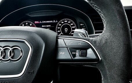 Audi RS Q8 I, 2022 год, 14 300 000 рублей, 17 фотография