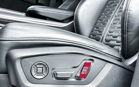 Audi RS Q8 I, 2022 год, 14 300 000 рублей, 12 фотография