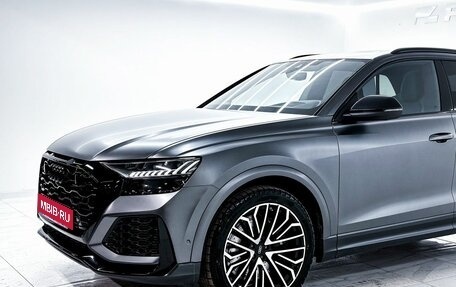 Audi RS Q8 I, 2022 год, 14 300 000 рублей, 6 фотография