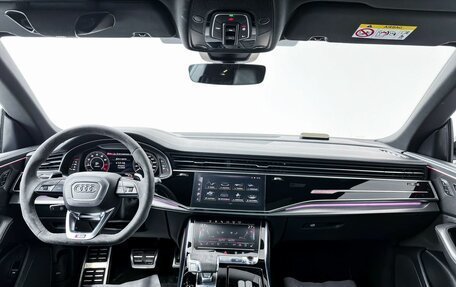 Audi RS Q8 I, 2022 год, 14 300 000 рублей, 25 фотография