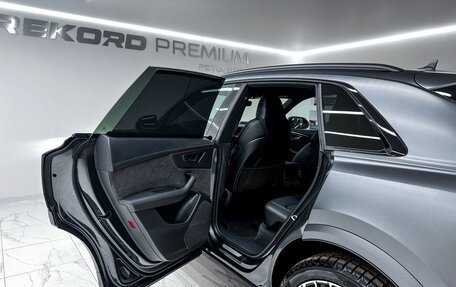 Audi RS Q8 I, 2022 год, 14 300 000 рублей, 27 фотография