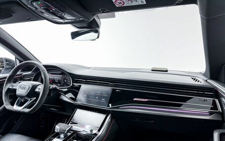 Audi RS Q8 I, 2022 год, 14 300 000 рублей, 26 фотография