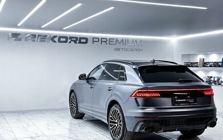 Audi RS Q8 I, 2022 год, 14 300 000 рублей, 31 фотография