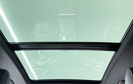 Audi RS Q8 I, 2022 год, 14 300 000 рублей, 30 фотография