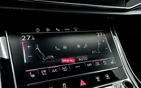 Audi RS Q8 I, 2022 год, 14 300 000 рублей, 18 фотография