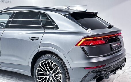 Audi RS Q8 I, 2022 год, 14 300 000 рублей, 32 фотография