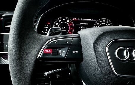 Audi RS Q8 I, 2022 год, 14 300 000 рублей, 16 фотография