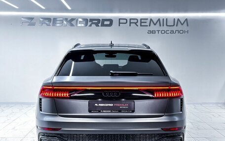 Audi RS Q8 I, 2022 год, 14 300 000 рублей, 33 фотография