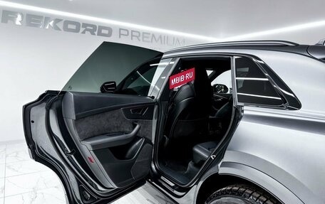 Audi RS Q8 I, 2022 год, 14 300 000 рублей, 28 фотография