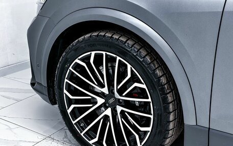 Audi RS Q8 I, 2022 год, 14 300 000 рублей, 38 фотография