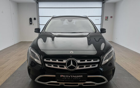 Mercedes-Benz GLA, 2019 год, 2 800 000 рублей, 2 фотография