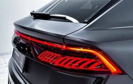 Audi RS Q8 I, 2022 год, 14 300 000 рублей, 36 фотография