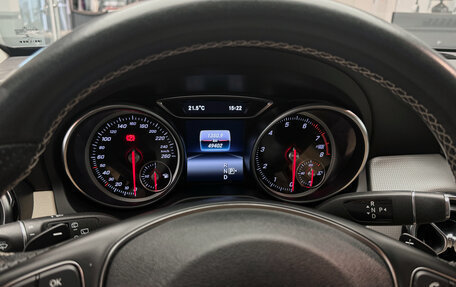 Mercedes-Benz GLA, 2019 год, 2 800 000 рублей, 8 фотография