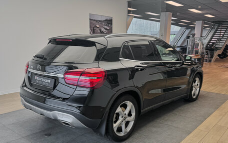 Mercedes-Benz GLA, 2019 год, 2 800 000 рублей, 6 фотография