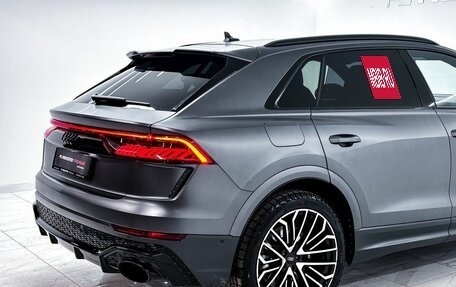 Audi RS Q8 I, 2022 год, 14 300 000 рублей, 35 фотография