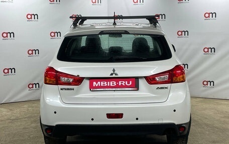 Mitsubishi ASX I рестайлинг, 2014 год, 1 099 000 рублей, 5 фотография