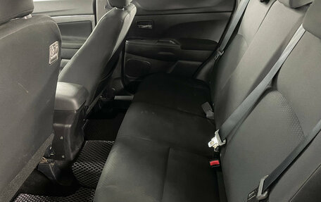 Mitsubishi ASX I рестайлинг, 2014 год, 1 099 000 рублей, 18 фотография