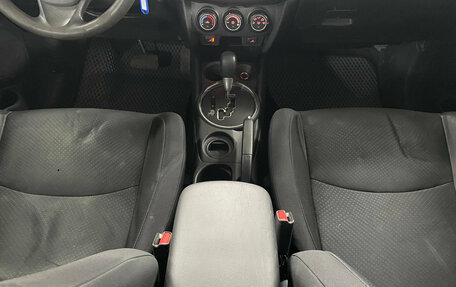 Mitsubishi ASX I рестайлинг, 2014 год, 1 099 000 рублей, 16 фотография