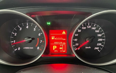 Mitsubishi ASX I рестайлинг, 2014 год, 1 099 000 рублей, 14 фотография