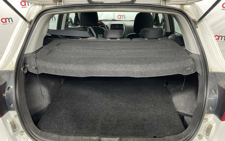 Mitsubishi ASX I рестайлинг, 2014 год, 1 099 000 рублей, 20 фотография