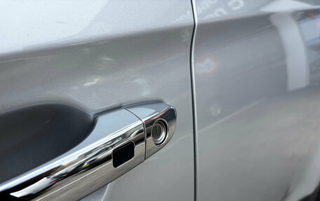 Hyundai Creta I рестайлинг, 2019 год, 2 100 000 рублей, 10 фотография