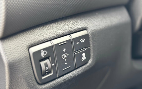 Hyundai Creta I рестайлинг, 2019 год, 2 100 000 рублей, 15 фотография