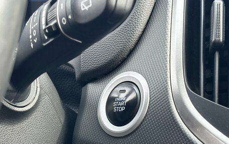 Hyundai Creta I рестайлинг, 2019 год, 2 100 000 рублей, 19 фотография