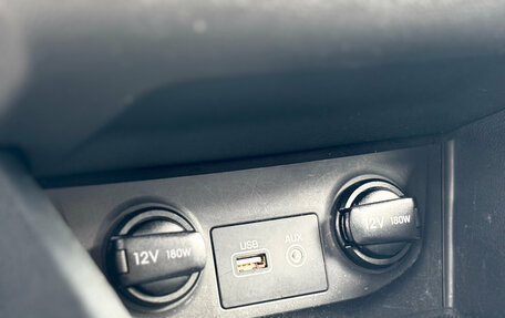 Hyundai Creta I рестайлинг, 2019 год, 2 100 000 рублей, 22 фотография