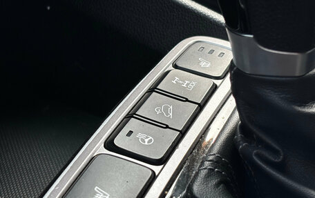 Hyundai Creta I рестайлинг, 2019 год, 2 100 000 рублей, 23 фотография