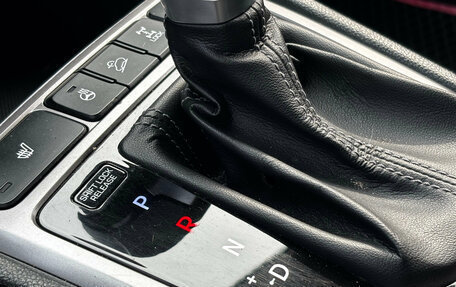 Hyundai Creta I рестайлинг, 2019 год, 2 100 000 рублей, 24 фотография