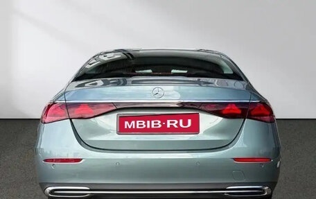 Mercedes-Benz E-Класс, 2023 год, 6 200 000 рублей, 5 фотография