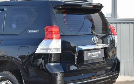 Toyota Land Cruiser Prado 150 рестайлинг 2, 2012 год, 2 649 999 рублей, 7 фотография